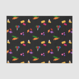Papel De Seda Medley de Doces