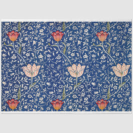 Papel De Seda Medway Pattern (por William Morris)