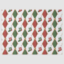 Meia de Natal 