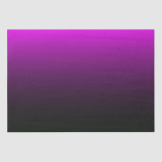 Papel De Seda Meia-noite gótico do Dia das Bruxas