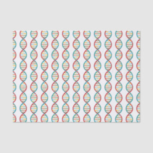 Papel De Seda Meio século de DNA Biologia moderna do STEM Br