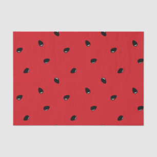 Papel De Seda Melancia