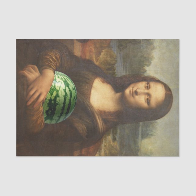 Papel De Seda Melona Lisa (Frente )