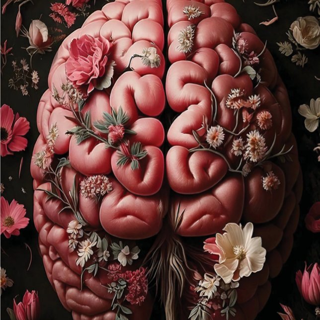 Papel De Seda Memento Mori (Criador carregado)