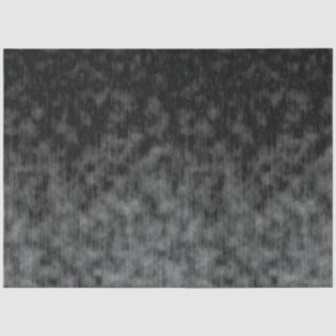 Papel De Seda Memória de Chuva Desvanecendo