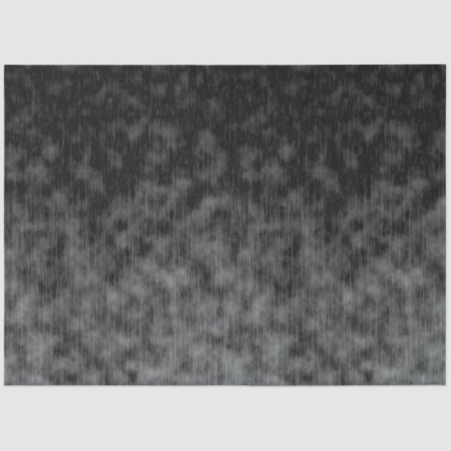 Papel De Seda Memória de Chuva Desvanecendo (Frente )