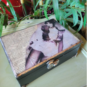 Papel De Seda Menina a sair 15x20 ou 17x23