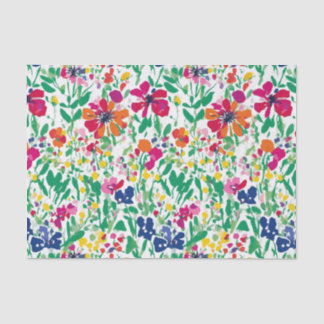 Papel De Seda Mercado mais lento