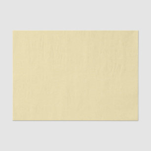 Papel De Seda Mesma Komon Amarelo (escala pequena)