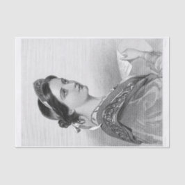 Papel De Seda Minha Feira