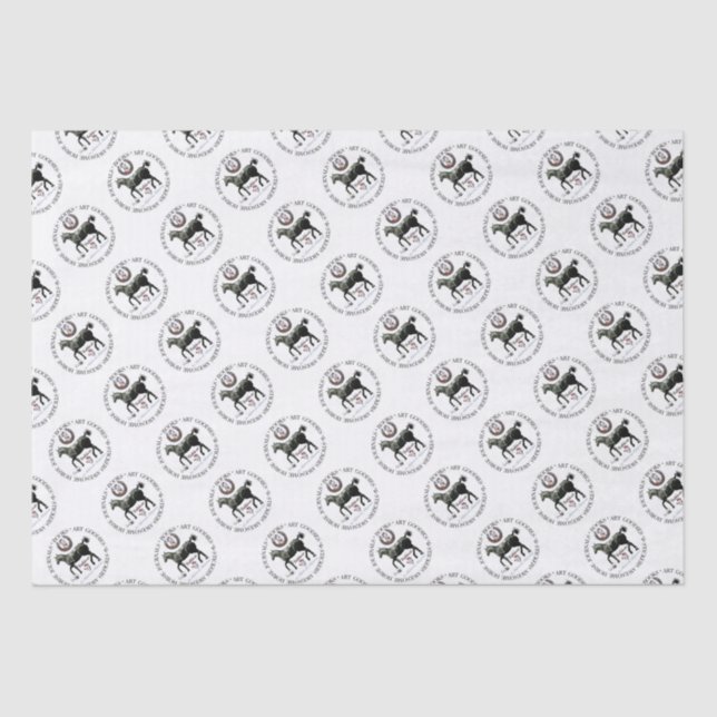 Papel De Seda minha marca (Frente )