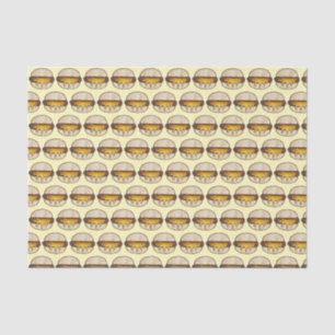 Papel De Seda Minneapolis Minnesota Jucy Lucy Cheeseburger