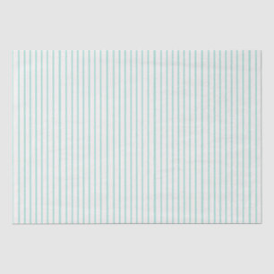 Papel De Seda Minúscula faixa verde