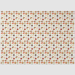 Papel De Seda Mithai Indian Sweets Confectionery Desserts India