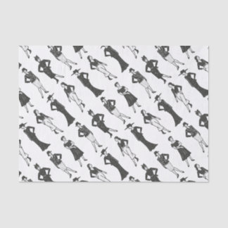 Papel De Seda Moda