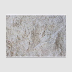 Papel De Seda Modelagem de Textura Mineral de Pedra Natural
