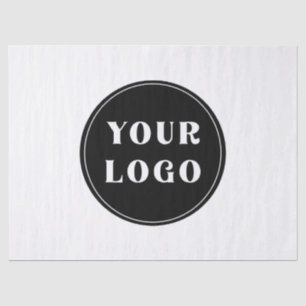 Papel De Seda Moderno, elegante, na moda e personalizável