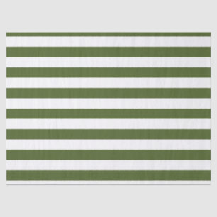Papel De Seda Moisés Escuro, Greve Verde e Branca