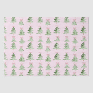 Papel De Seda Molho Girly Christmas