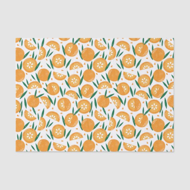 Papel De Seda monograma,nome, (Frente )