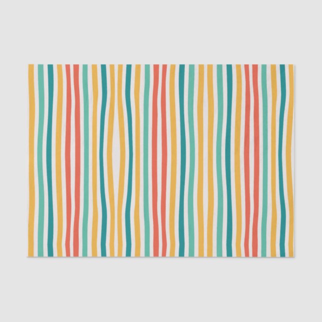 Papel De Seda monograma,nome, (Frente )