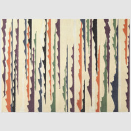 Papel De Seda Montanhas à distância