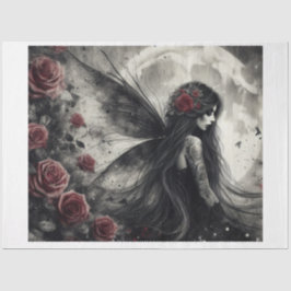 Papel De Seda Moon Fairy