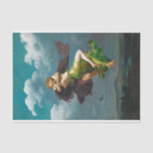 Moritz Stifter - Alegorie des Traums