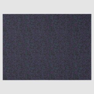 Papel De Seda Mosaico
