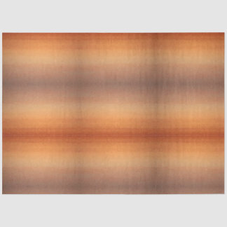 Papel De Seda Mosaico Laranja Rachorísta Laranja Rachorada