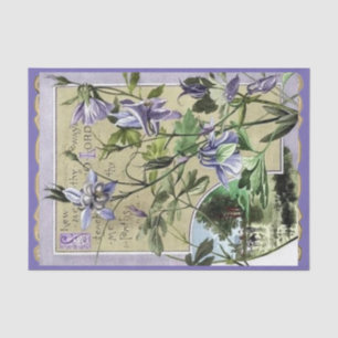 Papel De Seda Mostre-me Thy maneira