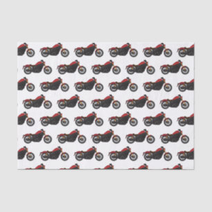 Papel De Seda motocicleta legal