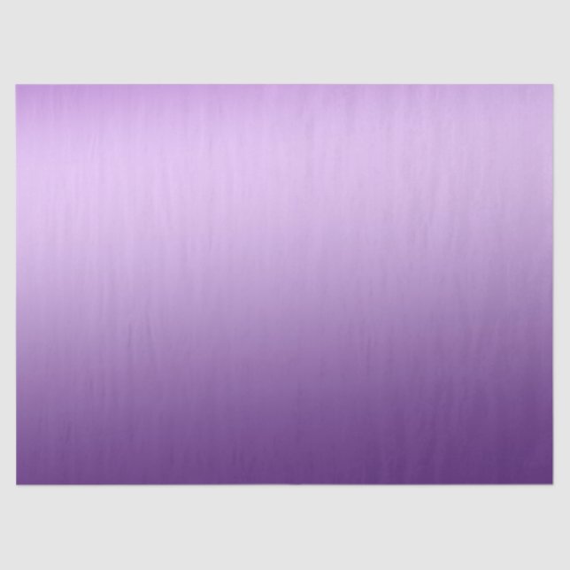 Papel De Seda Mouse Roxo (Frente )