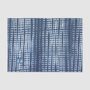 Papel De Seda Mudcloth Africana