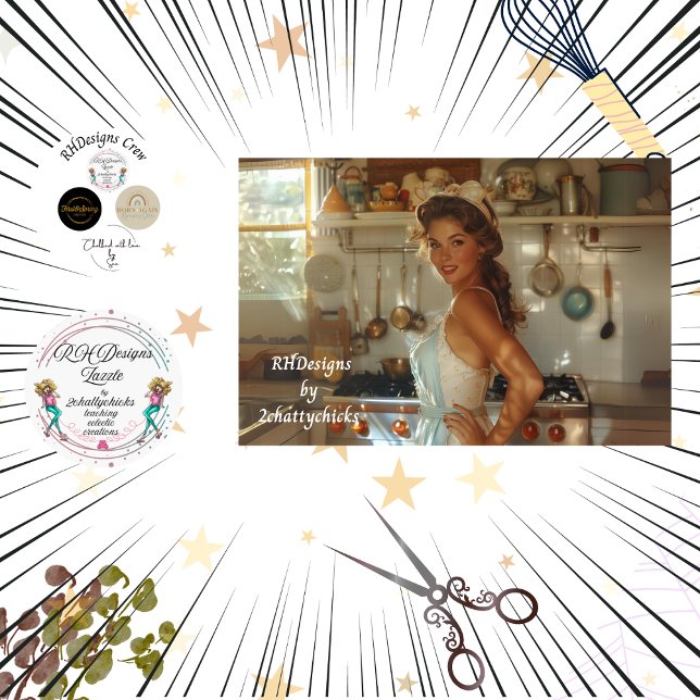 Papel De Seda Mulher nostálgica do século de desacoplamento na c (Criador carregado)