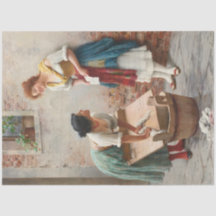 Mulheres de São Paulo Compartilhando a Notícia em 