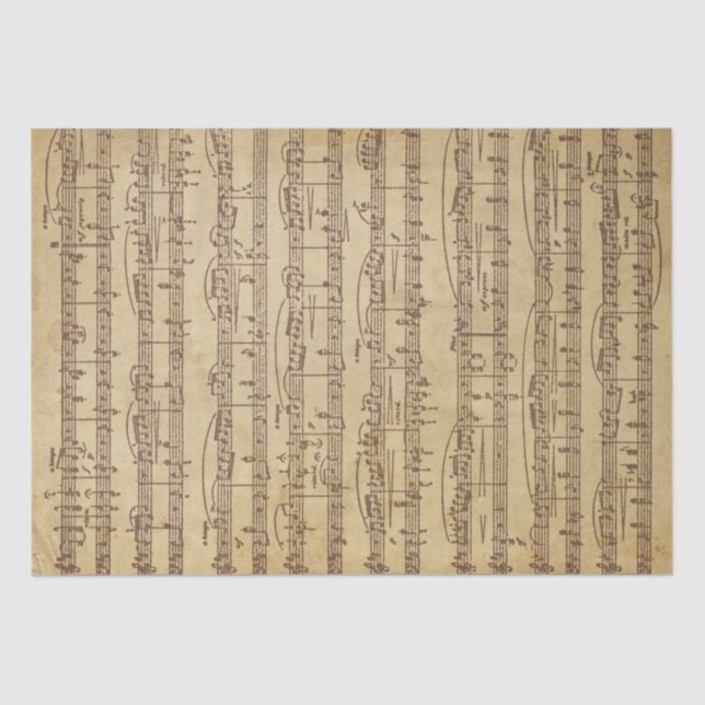 Papel De Seda Música e canção (Frente )