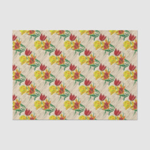 Papel De Seda músicas de tulipas