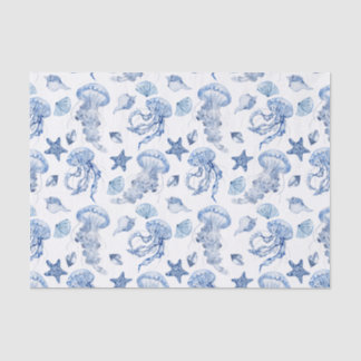 Papel De Seda Na Praia