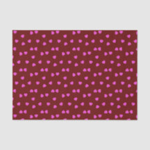 Namorados Corações Sprinkles