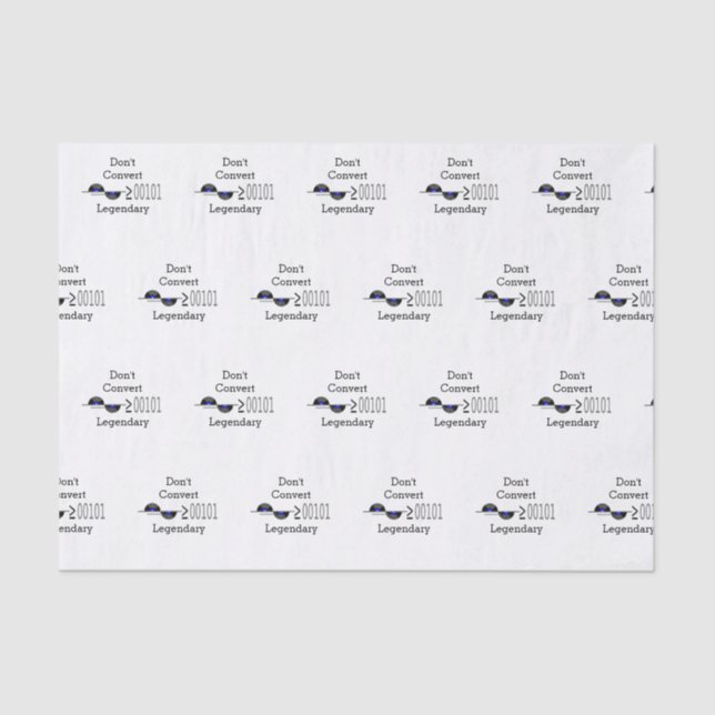 Papel De Seda Não Converter (Frente )