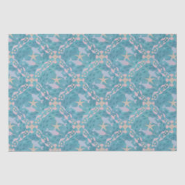 Papel De Seda Narwhal Daydre