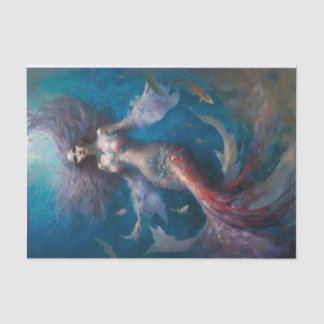 Papel De Seda Natação comigo