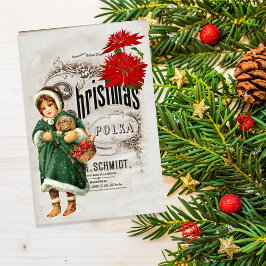 Papel De Seda Natais vintages Ephemera Ad Decoupage Artesanato