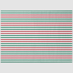 Papel De Seda Natal das Gretas Vermelhas Modernas e Bonitas