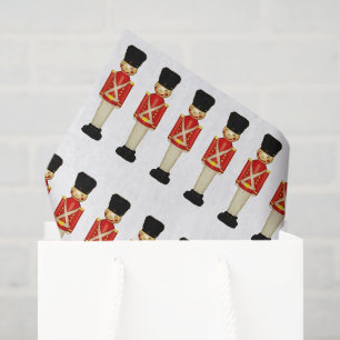 Papel De Seda Natal em Londres