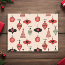Natal Moderno de Meados do Século