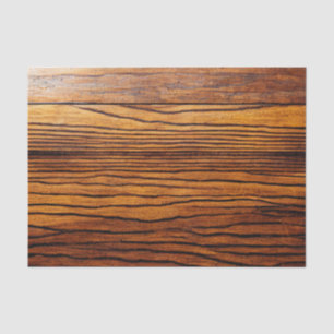 Papel De Seda natureza dos grãos de madeira art. 1