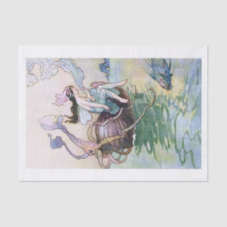 Papel De Seda Navegar