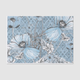 Papel De Seda No Bloom 2